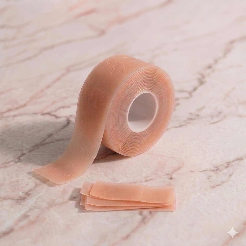 Velora Beauty® - Silicone Wrinkle & Scar Sheets