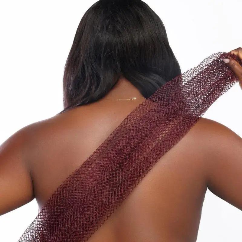 𝐀𝐟𝐫𝐢𝐜𝐚𝐧 𝐄𝐱𝐟𝐨𝐥𝐢𝐚𝐭𝐢𝐧𝐠 𝐍𝐞𝐭 𝐒𝐩𝐨𝐧𝐠𝐞