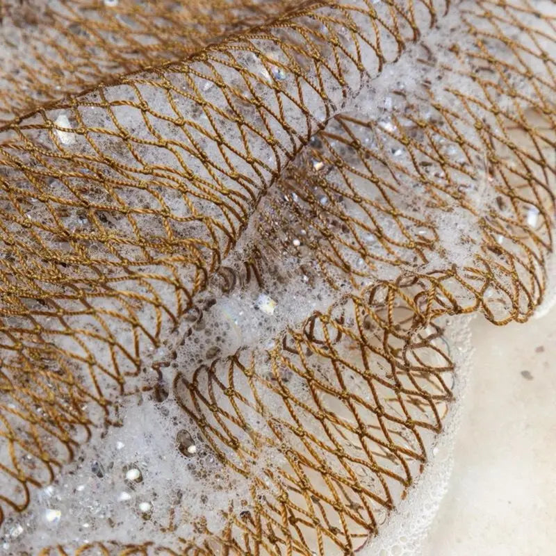 𝐀𝐟𝐫𝐢𝐜𝐚𝐧 𝐄𝐱𝐟𝐨𝐥𝐢𝐚𝐭𝐢𝐧𝐠 𝐍𝐞𝐭 𝐒𝐩𝐨𝐧𝐠𝐞