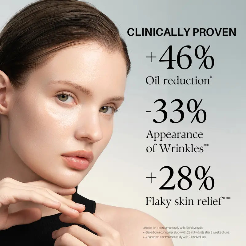 𝙒𝙝𝙞𝙩𝙚 𝙏𝙧𝙪𝙛𝙛𝙡𝙚 𝙁𝙞𝙧𝙨𝙩 𝙎𝙥𝙧𝙖𝙮 𝙎𝙚𝙧𝙪𝙢 - 𝘼𝙪𝙩𝙝𝙚𝙣𝙩𝙞𝙘 𝙁𝙖𝙘𝙚 𝙂𝙡𝙤𝙬 𝙎𝙚𝙧𝙪𝙢