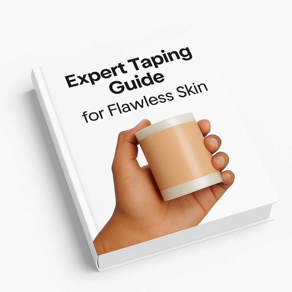 Expert Taping Guide